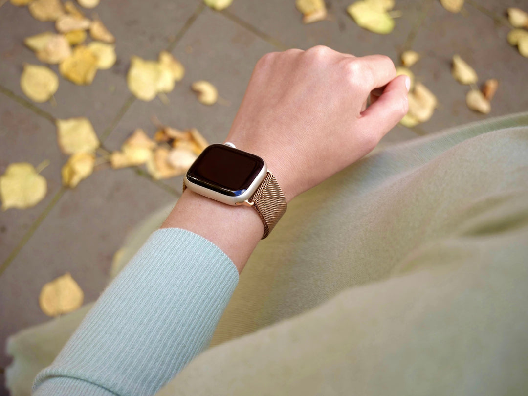 Warum sollte man eine Apple Watch kaufen?