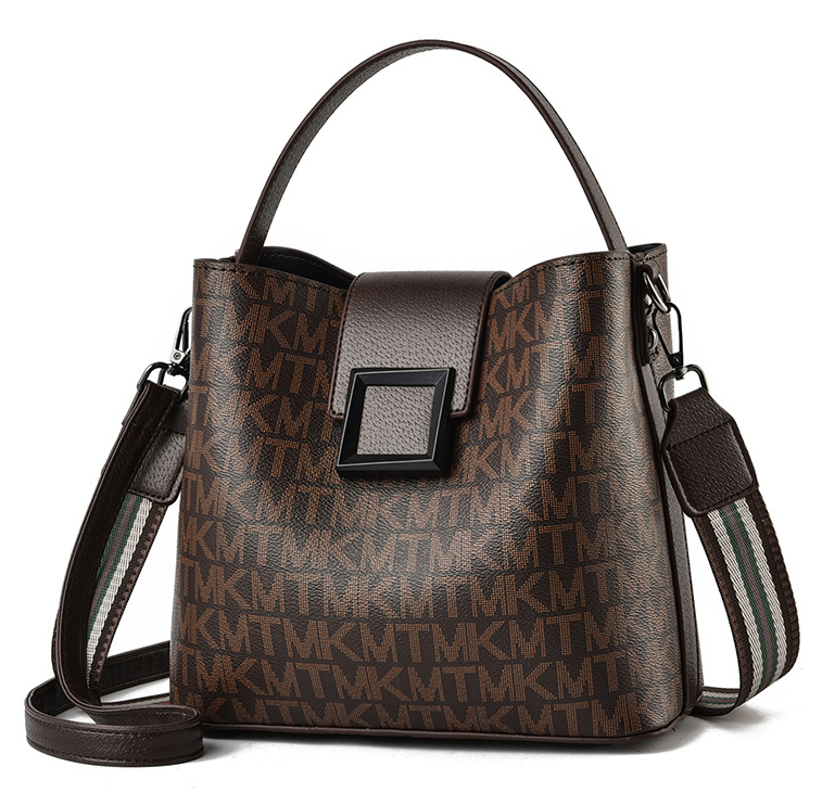 Clinbands Casual Eimer Tasche für Damen