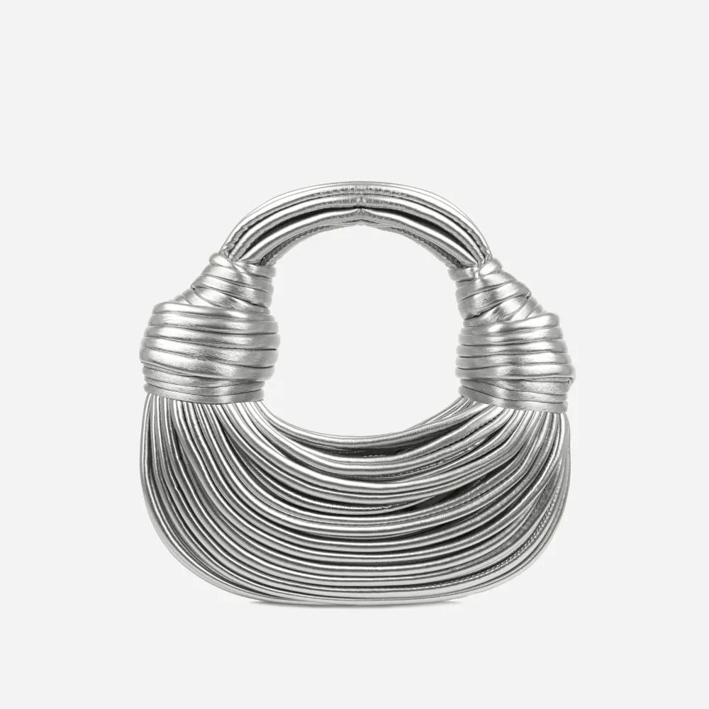 Clinbands - Luxuriöse Statement-Tasche mit elegantem Design