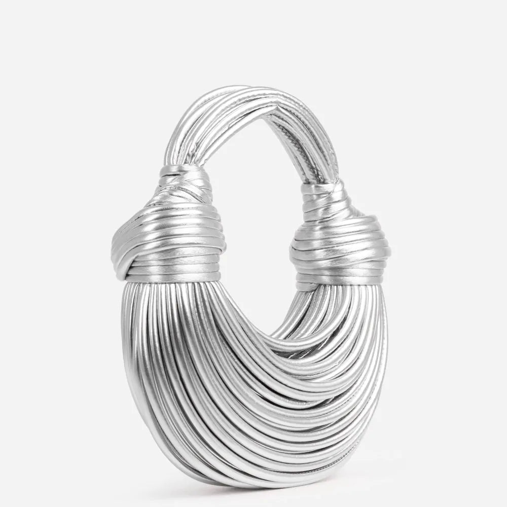 Clinbands - Luxuriöse Statement-Tasche mit elegantem Design