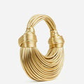 Clinbands - Luxuriöse Statement-Tasche mit elegantem Design