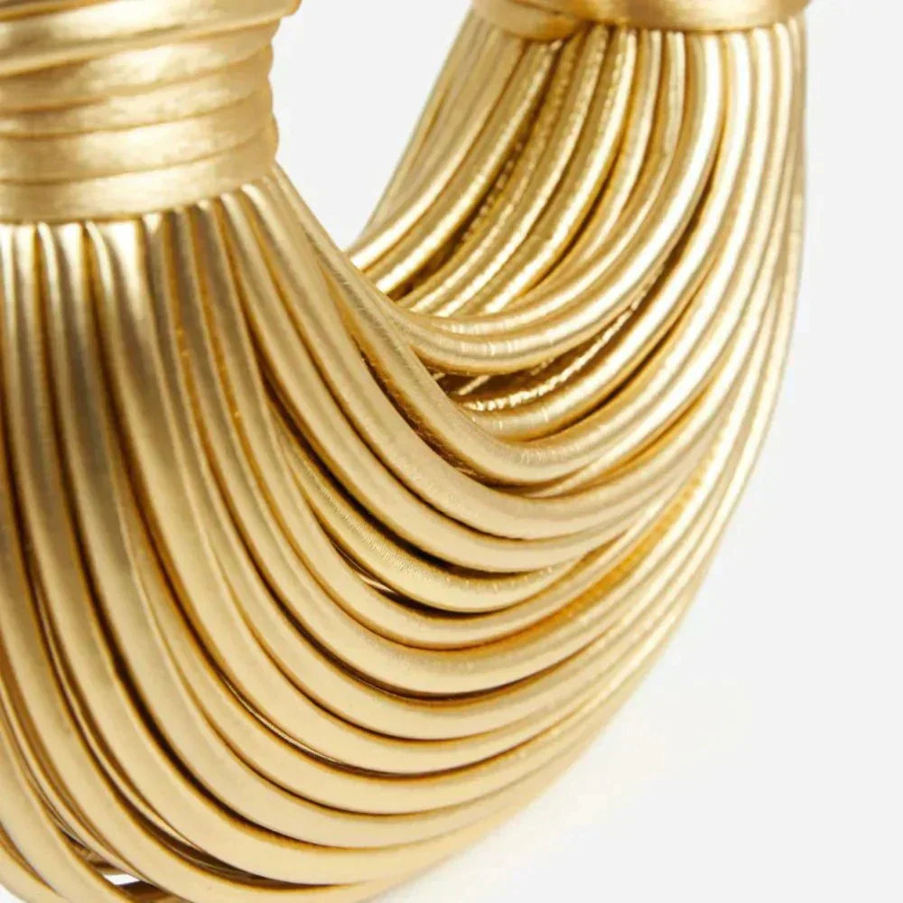 Clinbands - Luxuriöse Statement-Tasche mit elegantem Design