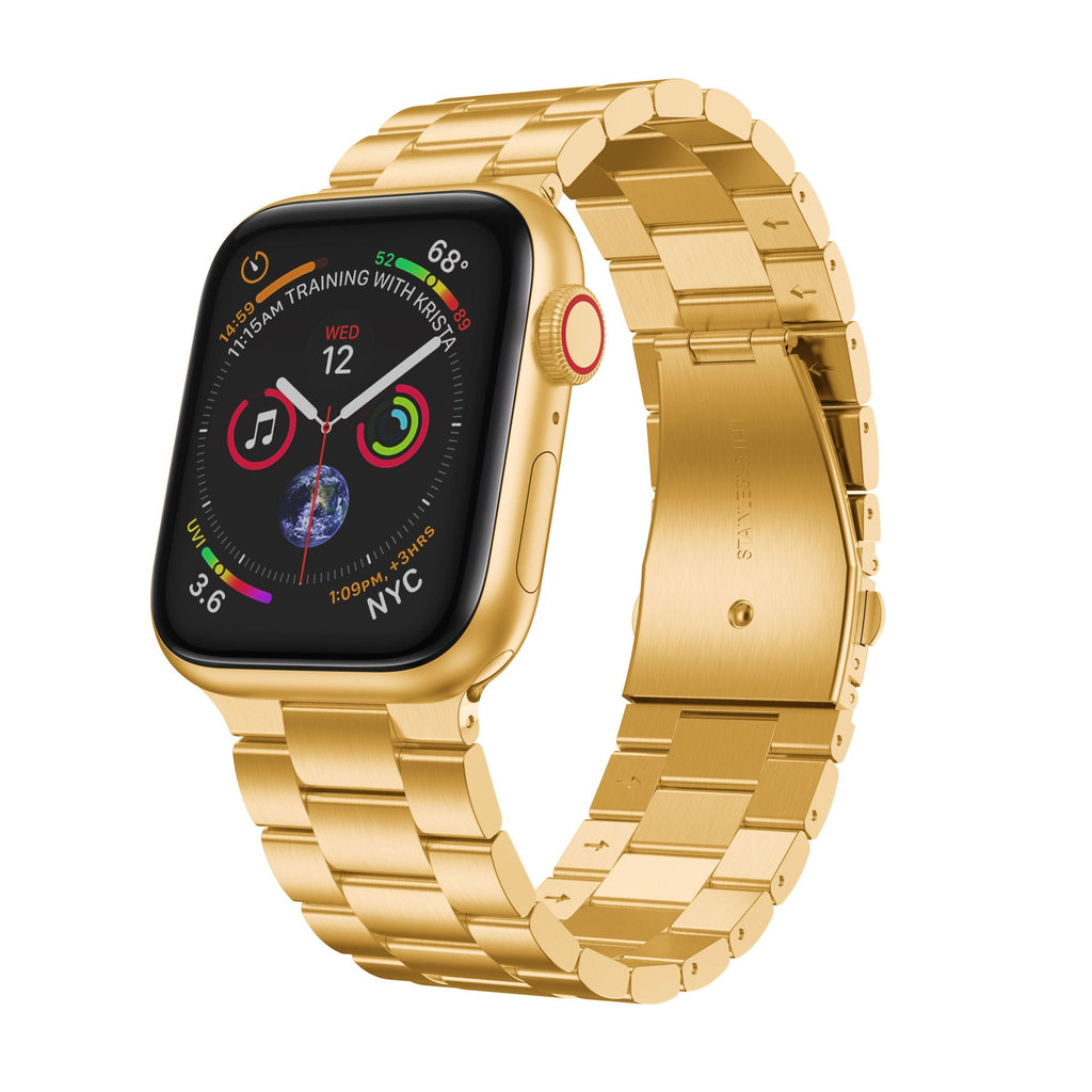 Clinbands - Gliederarmband 'Geneva'