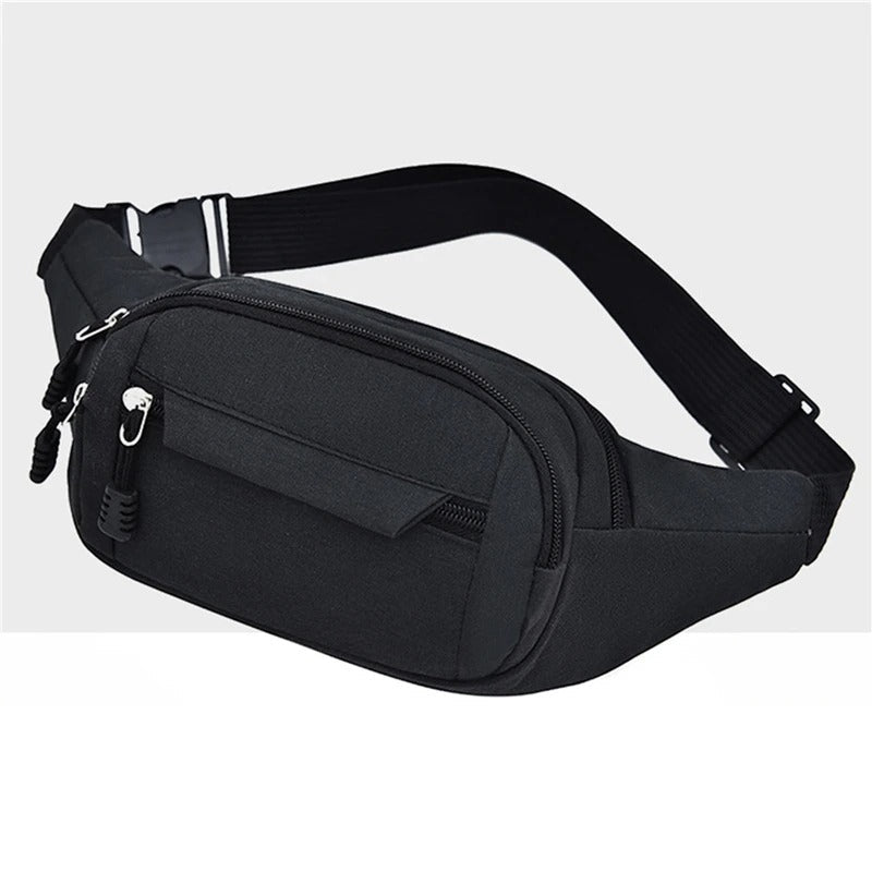 Veltroka Wasserabweisende Gürteltasche