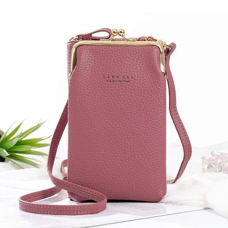 Clinbands - Crossbody Handy Tasche