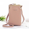 Clinbands - Crossbody Handy Tasche
