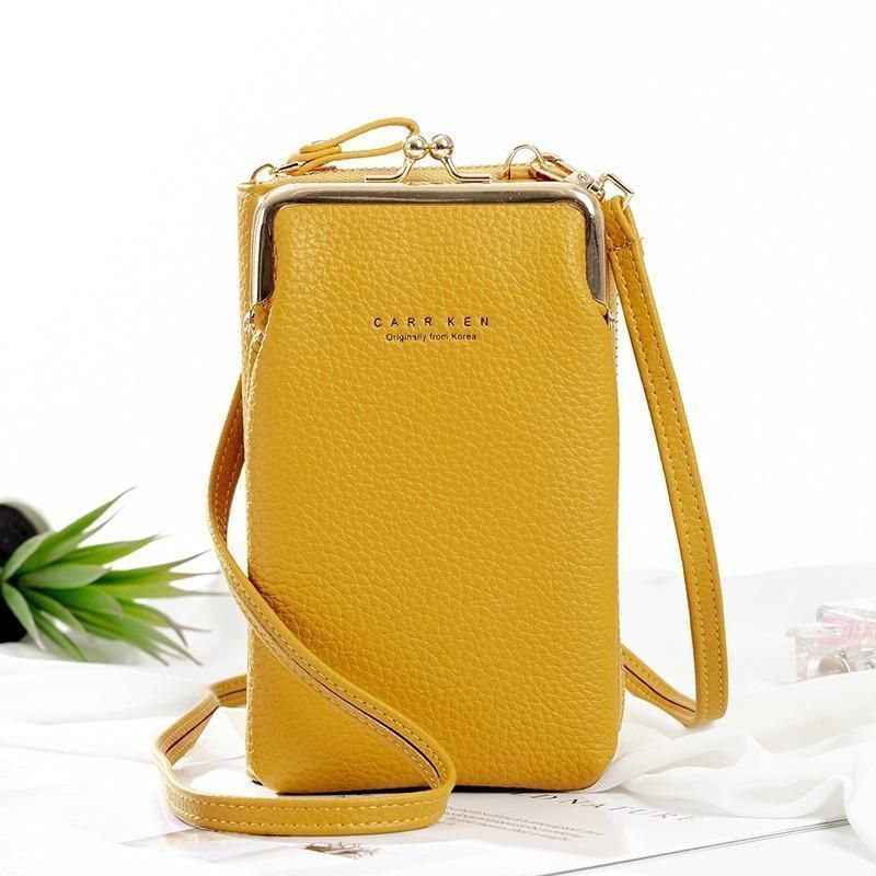 Clinbands - Crossbody Handy Tasche