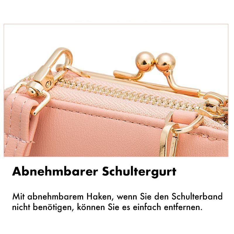 Clinbands - Crossbody Handy Tasche