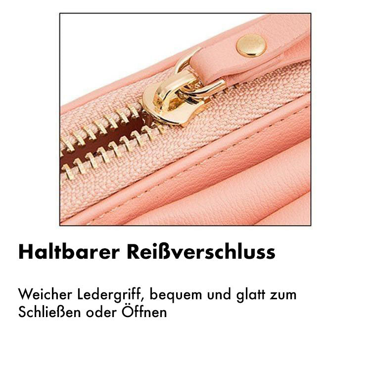 Clinbands - Crossbody Handy Tasche