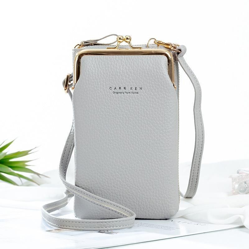 Clinbands - Crossbody Handy Tasche