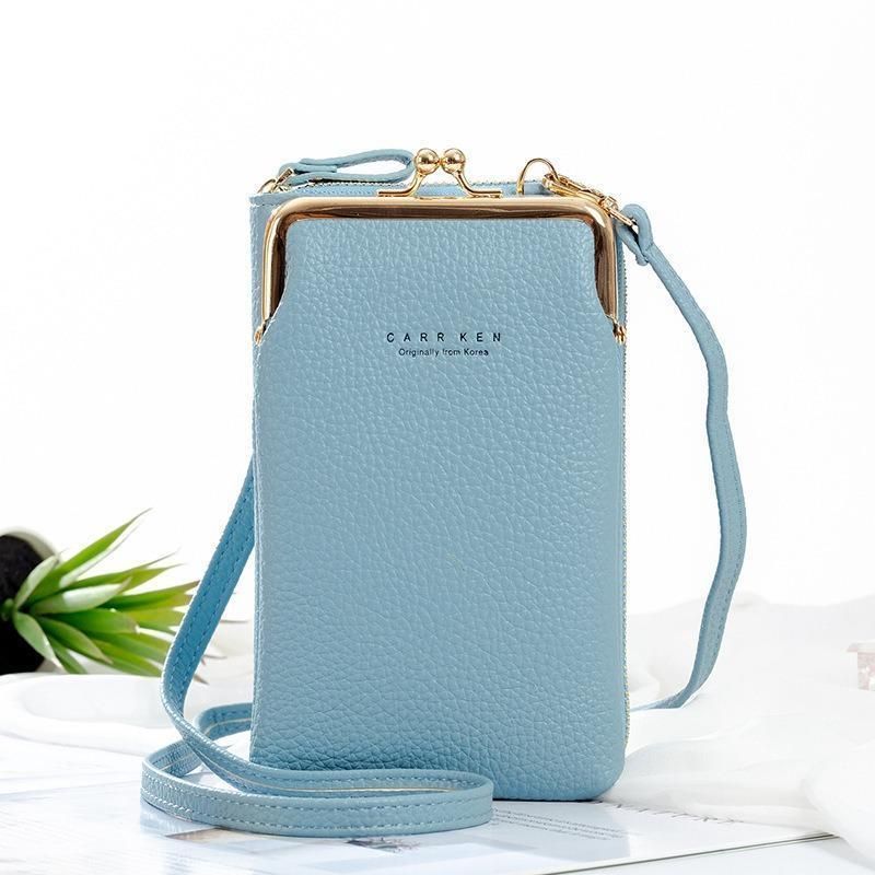 Clinbands - Crossbody Handy Tasche