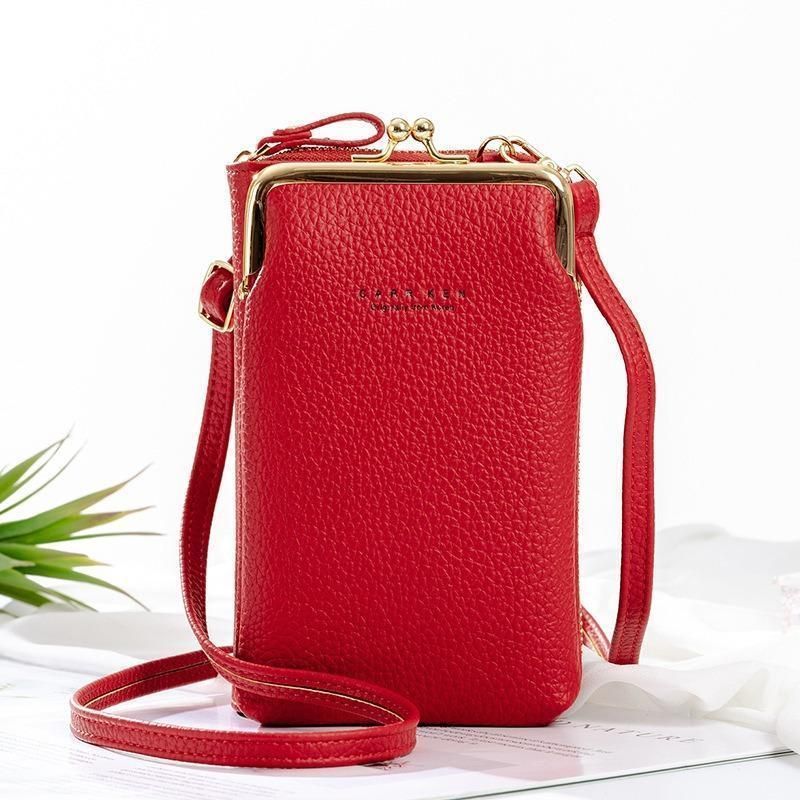 Clinbands - Crossbody Handy Tasche