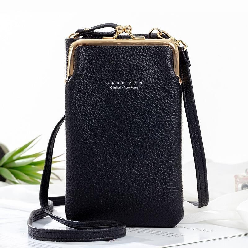 Clinbands - Crossbody Handy Tasche