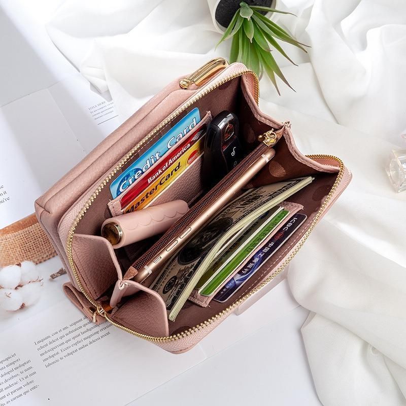Clinbands - Crossbody Handy Tasche