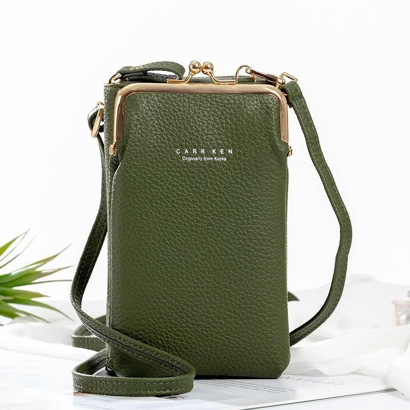 Clinbands - Crossbody Handy Tasche