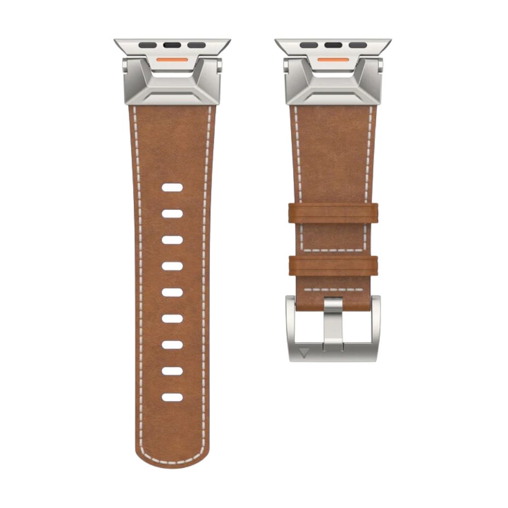 Clinbands - Lederarmband Ultra