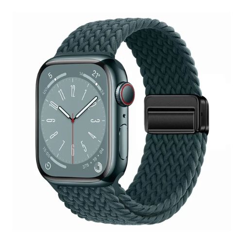 Clinbands - Geflochtenes Magnet Armband