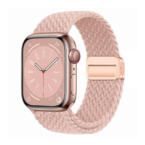 Clinbands - Geflochtenes Magnet Armband