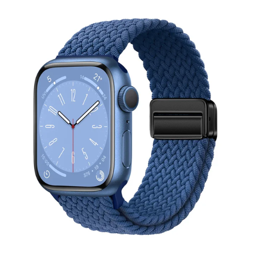 Clinbands - Geflochtenes Magnet Armband