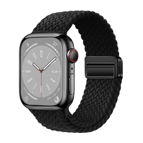 Clinbands - Geflochtenes Magnet Armband