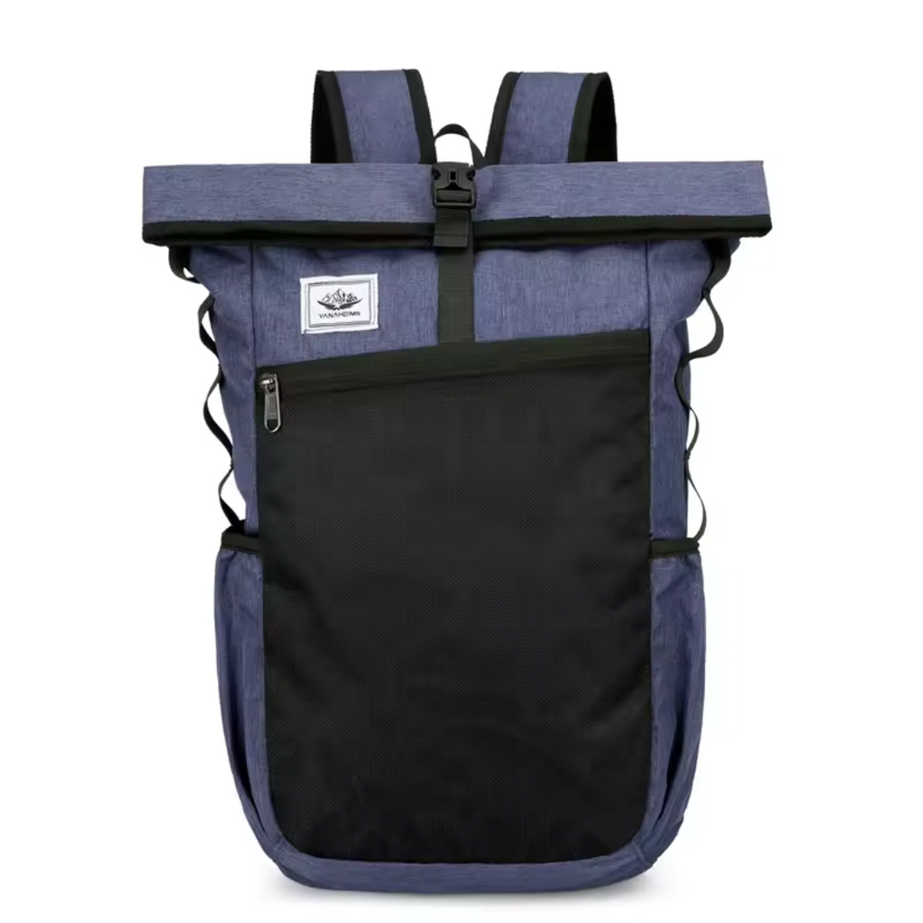 Faltbarer Leichtgewicht-Rucksack – CityTrek Flex