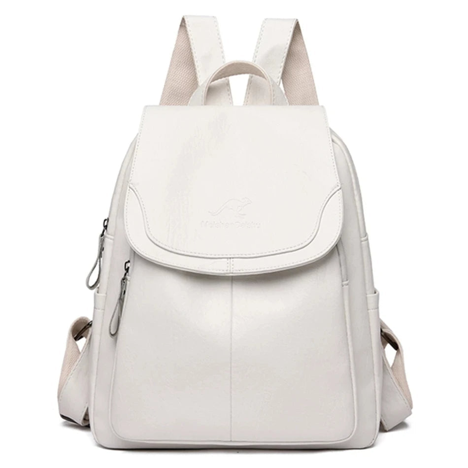 Clinbands | Diebstahlsicherer rucksack Für Stilvolle Frauen