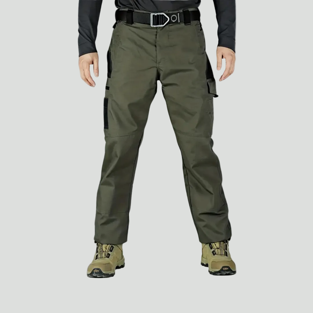 Herren wetterfeste Outdoor-Hose – strapazierfähig, praktisch