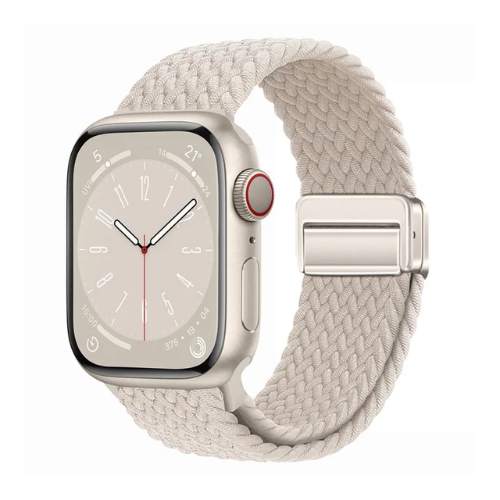 Clinbands - Geflochtenes Magnet Armband