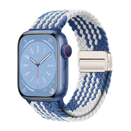 Clinbands - Geflochtenes Magnet Armband