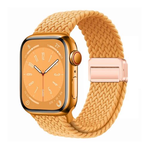 Clinbands - Geflochtenes Magnet Armband