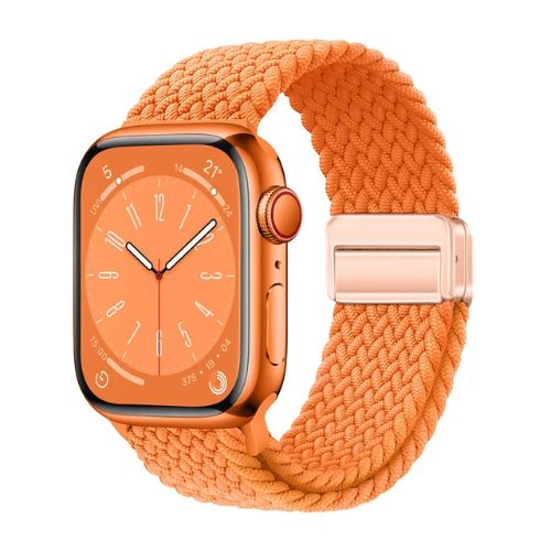 Clinbands - Geflochtenes Magnet Armband