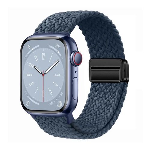 Clinbands - Geflochtenes Magnet Armband