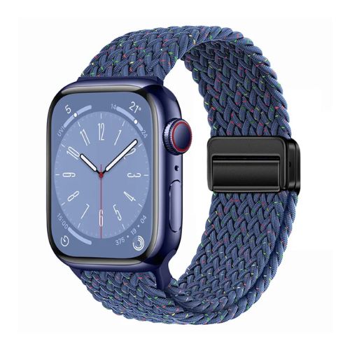 Clinbands - Geflochtenes Magnet Armband