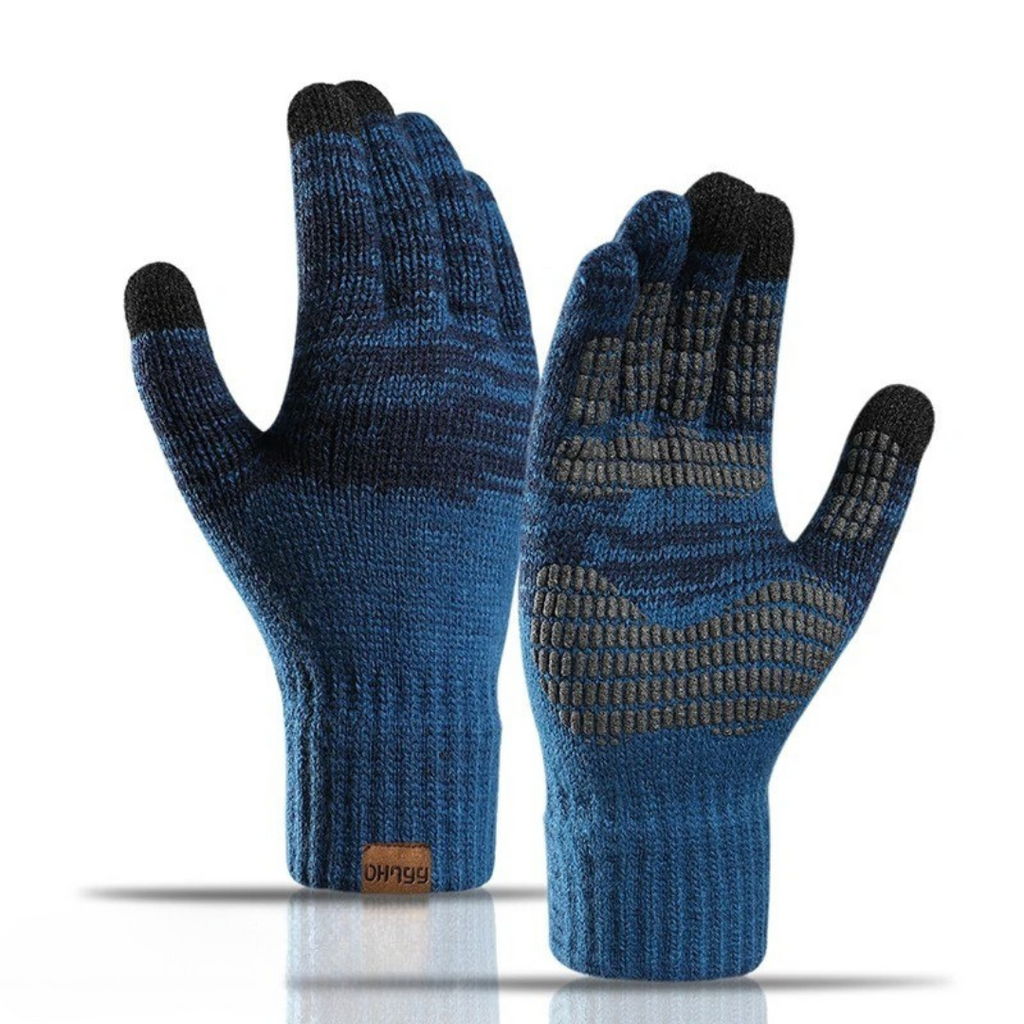 Handschuhe Winter Touchscreen – FrostGrip