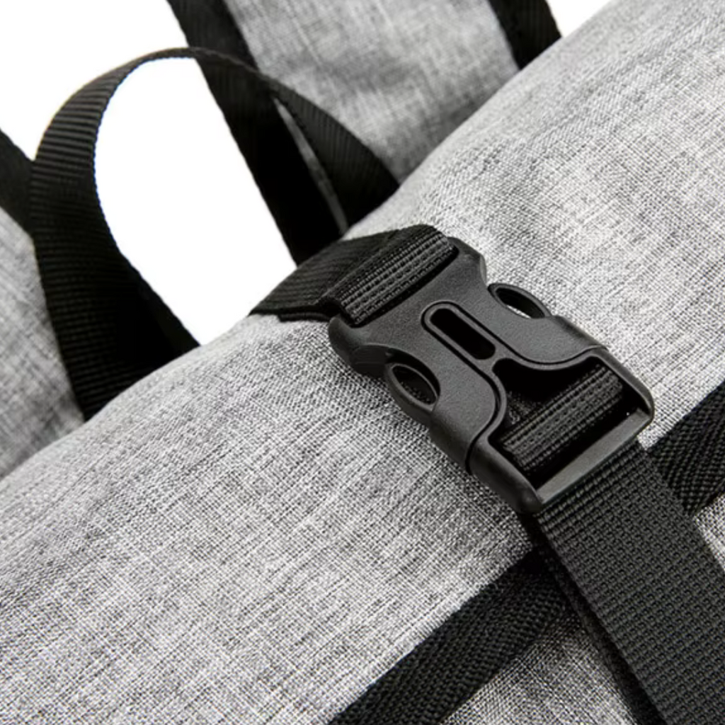 Faltbarer Leichtgewicht-Rucksack – CityTrek Flex