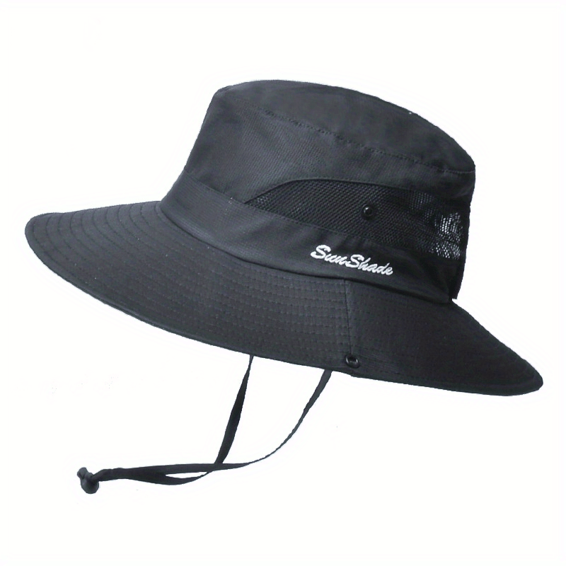 Clinbands | Sonnenhut Stilvolle Anti-UV-Schutz