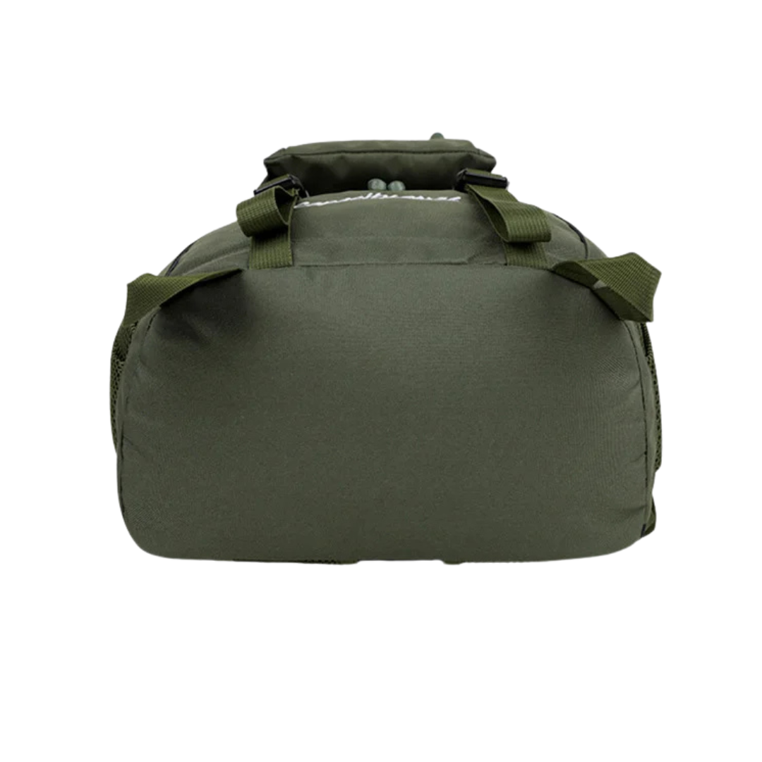 Wanderrucksack 45L Wasserabweisend – BergSturm Pro
