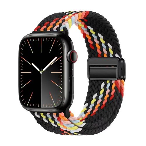 Clinbands - Geflochtenes Magnet Armband