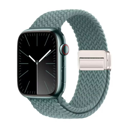 Clinbands - Geflochtenes Magnet Armband