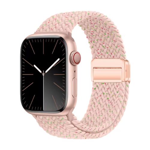 Clinbands - Geflochtenes Magnet Armband
