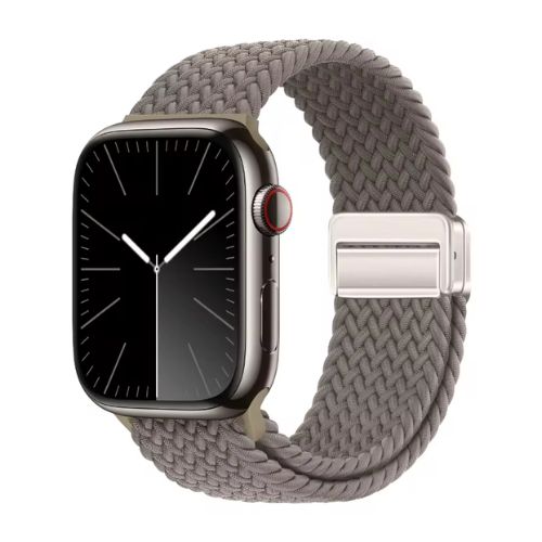 Clinbands - Geflochtenes Magnet Armband