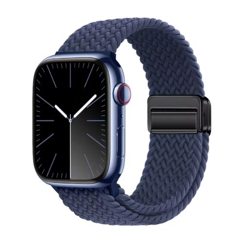 Clinbands - Geflochtenes Magnet Armband