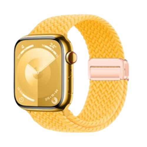 Clinbands - Geflochtenes Magnet Armband