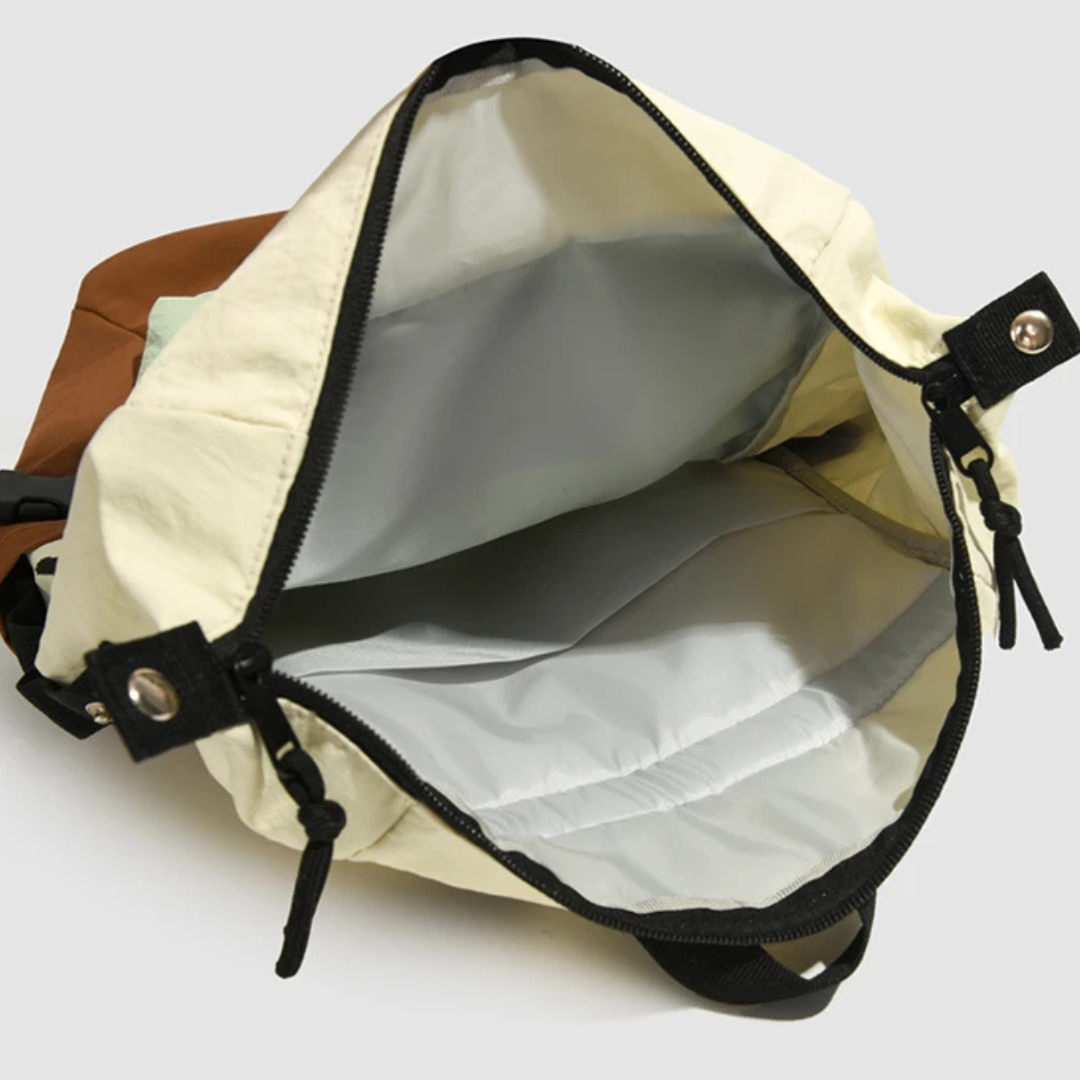 Outdoor Rucksack Damen Wasserabweisend – TrekLite 20
