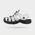 Damen Wandersandale geschlossener Zeh – Outdoor- und Wassersandale