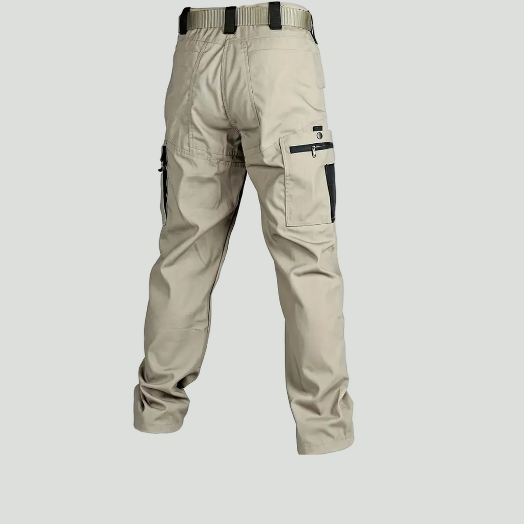 Herren wetterfeste Outdoor-Hose – strapazierfähig, praktisch