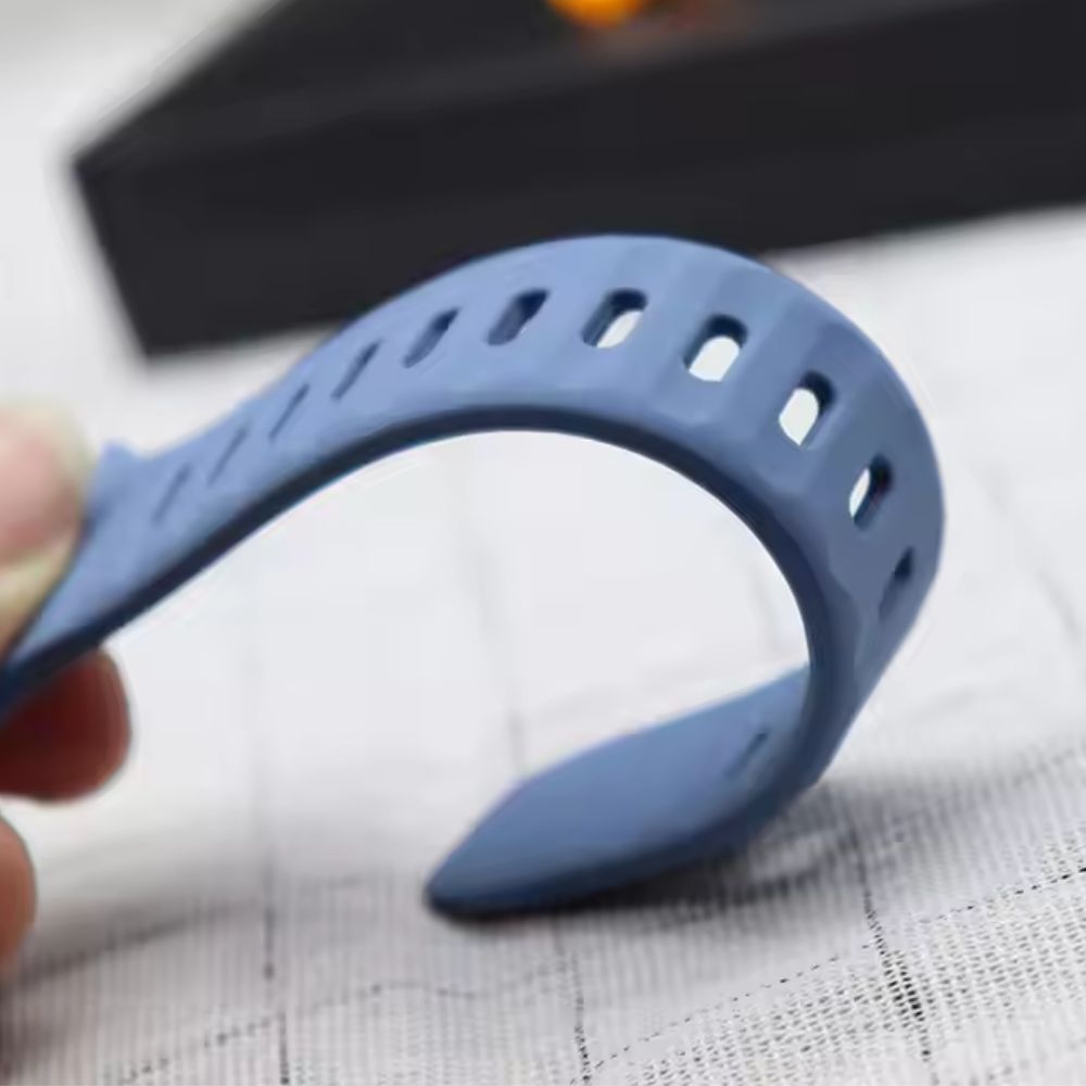Clinbands - Silikon Aktiv Armband