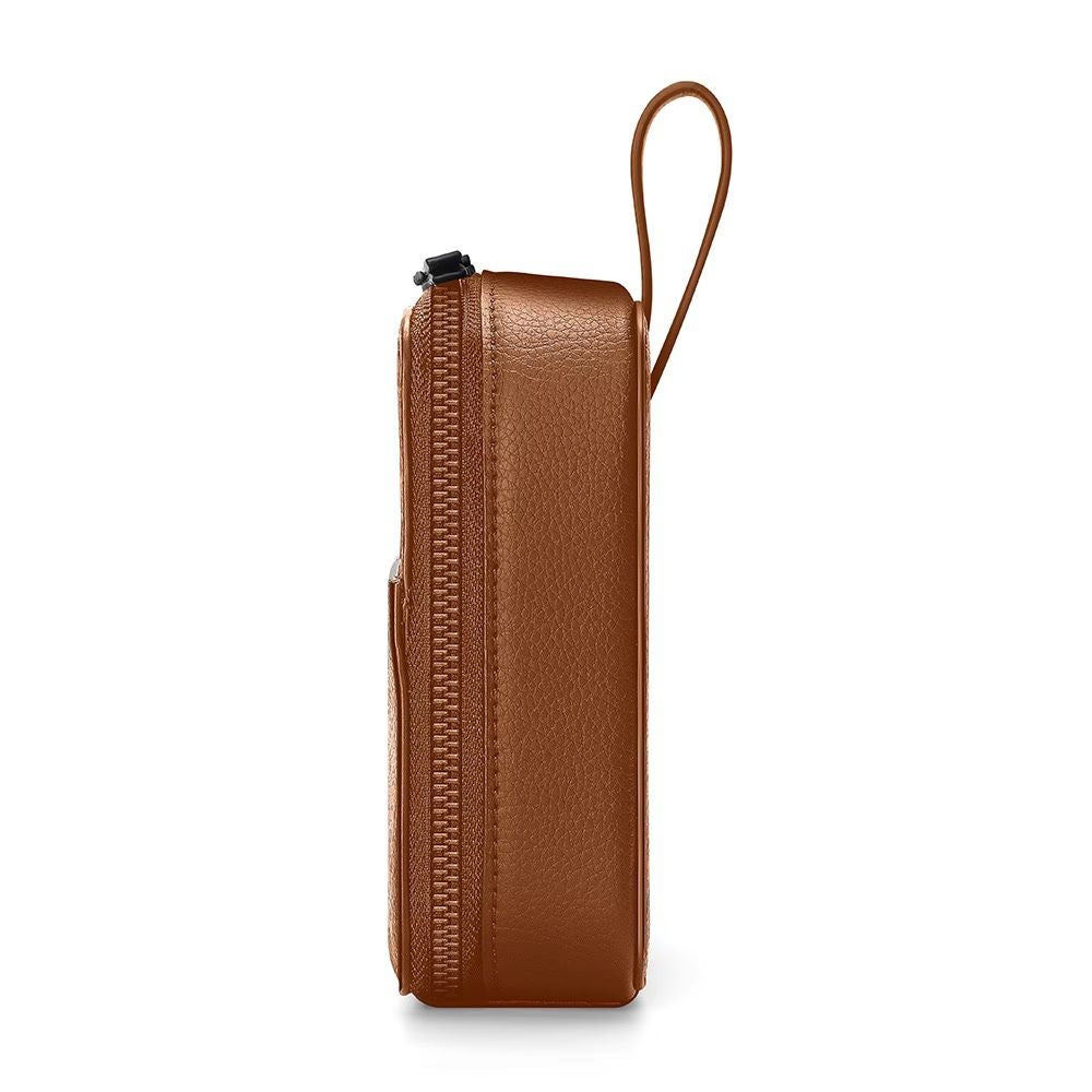 Clinbands - Ledertasche Premium für Armbänder & Zubehör