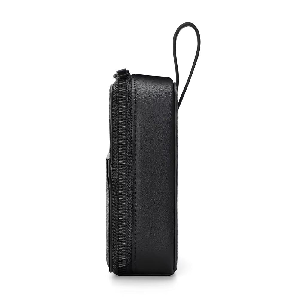 Clinbands - Ledertasche Premium für Armbänder & Zubehör