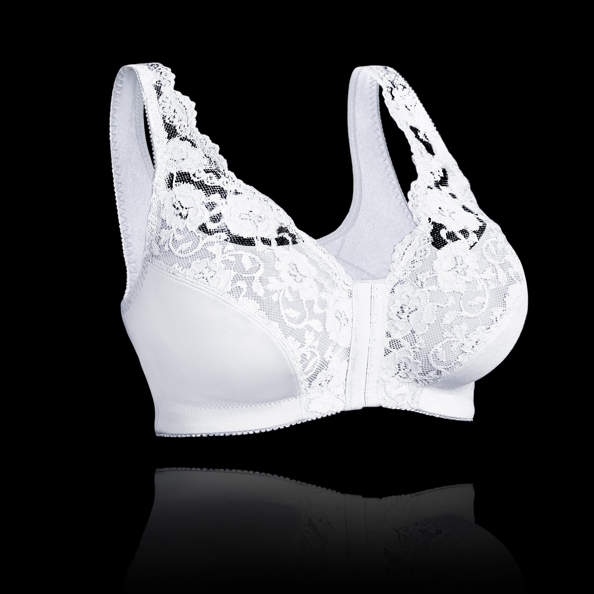 Clinbands | Damen Natural Lift BH